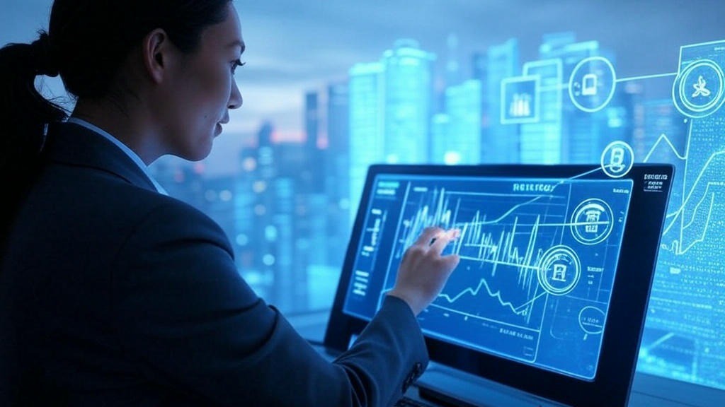 Consulting and Strategy in Technology: Navigating the Future
